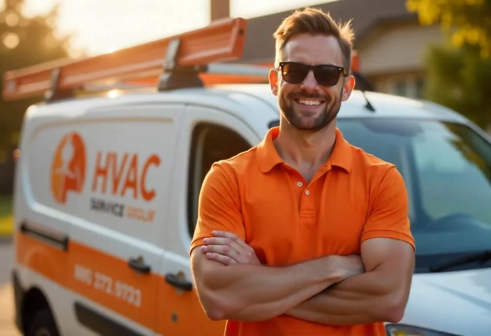 Professional HVAC repair and installation services in Rices Landing, PA